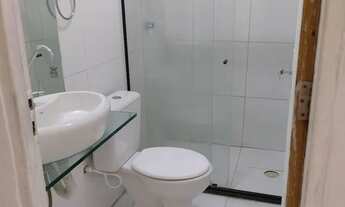 Imagem 3: Casa no Ibura de Baixo