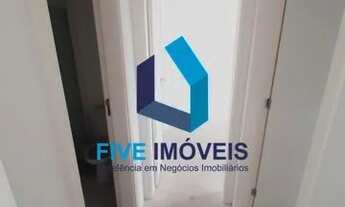 Imagem 7: Apartamento 60m com suite a venda, na Vila Mascote por 480.000,00
