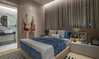 Imagem 4: Apartamento de 231 m² no Vila da Serra