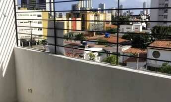 Imagem 4: 3º andar, 2+1 quartos, em Jardim Atlântico - Olinda