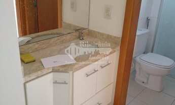 Imagem 2: Apartamento Padrão - Bosque das Jurutis