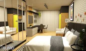 Imagem 7: Lofts em Blumenau a poucos minutos da Vila Germânica em Blumenau, ótima opção para investi