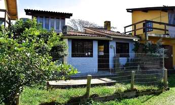 Imagem: Casa de 2 quartos para alugar no bairro