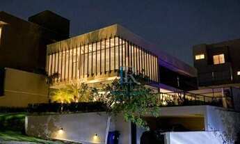 Imagem 5: Casa com 4 suites à venda, 319 m² Itahye 1 - Santana de Parnaíba/SP