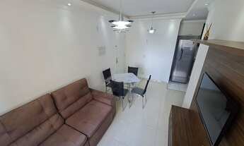 Imagem 6: Apartamento 2 Dormitórios Mobilhado