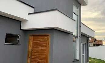 Imagem: Casa com 2 dormitórios à venda, 76 m²