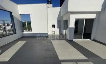 Imagem: Joinville - Apartamento Padrão - Bom Retiro