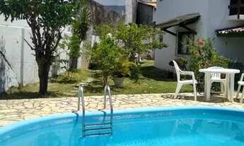 Imagem 4: Casa 4/4 Vilas do Atlântico para locação