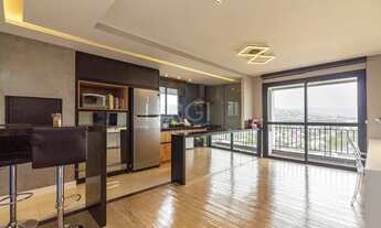 Imagem: Apartamento para Venda - 70m², 2 dormitórios