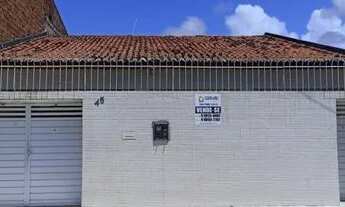 Imagem 3: Casa no Orlando Dantas