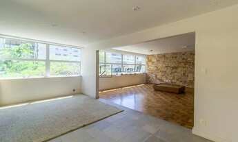 Imagem 7: Apartamento Venda 5 Dormitórios - 327 m² Higienópolis