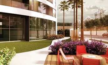 Imagem 7: VIVA O PREVILEGIO DE MORAR BEM NA ZONA NORTE APTO 124M² 4 QTOS (3 SUITES ) VARANDA SALA A