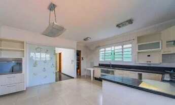 Imagem 6: Sobrado com 4 dormitórios, 360 m² - venda por R$ 1.600.000,00 ou aluguel por R$ 7.880,00/m