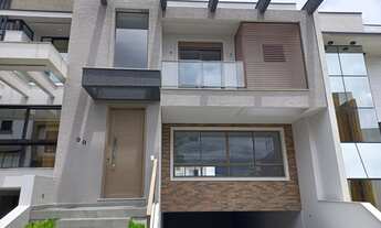 Imagem: Casa Condomínio Previllege - 266m2 - 3