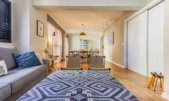 Imagem 2: São Paulo - Apartamento Padrão - Vila Nova Conceição