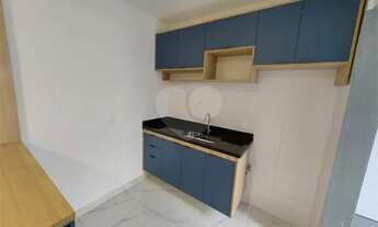 Imagem 5: Apartamento para venda com 30 metros quadrados com 1 quarto em Carandiru - São Paulo - SP