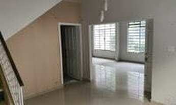 Imagem 5: SOBRADO PARA ALUGAR RUA REPUBLICA DO IRAQUE - BROKLIN PAULISTA