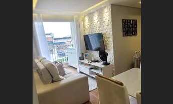 Imagem 2: Apartamento com 2 dormitórios à venda, 56 m² por R$ 468.000 - Penha - São Paulo/SP