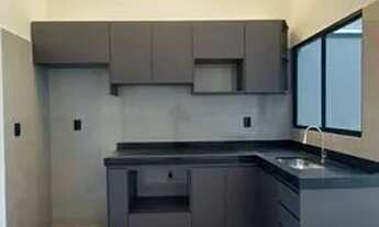 Imagem 2: Casa a venda no Residencial Zanetti em Franca SP