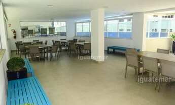 Imagem 2: Cobertura com 1 dormitório à venda - Pitangueiras Praia - Guarujá/SP