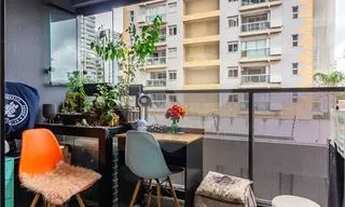 Imagem: STUDIO MOBILIADO EXCELENTE LOCALIZAÇÃO