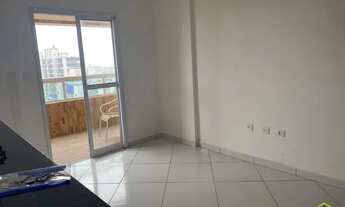 Imagem 4: Apartamento com 2 dorms, Ocian, Praia Grande - R$ 535 mil, Cod: ACT2362
