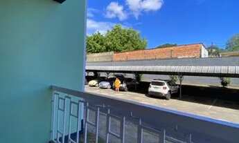 Imagem 4: Alugo apartamento com 63m2, no bairro flores. 2 quartos sendo 1 suíte