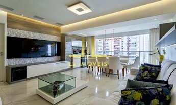 Imagem: Apartamento à venda no bairro Patamares