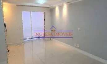 Imagem 5: Apartamento à Venda, no Bairro Valparaíso em Santo André/SP