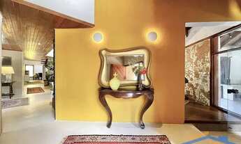 Imagem 5: Rua Vital Brasil / Fazendinha - 5sts, piscina, lounge, quadra de areia!