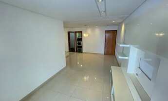 Imagem 6: Apartamento para venda com 120 metros quadrados com 3 quartos em Praia da Costa - Vila Vel