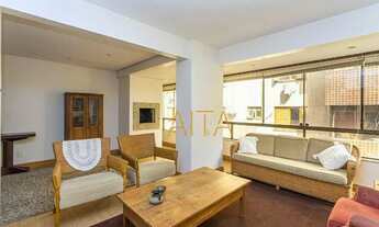 Imagem 6: Apartamento com 2 dormitórios para alugar, 114 m² por R$ 6.689,00/mês - Bela Vista - Porto