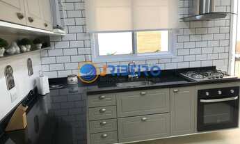 Imagem 6: Casa Sobrado 3 Dormitórios 2 Suítes 2 Vagas Churrasqueira à Venda no Bairro Água Fria - Sã