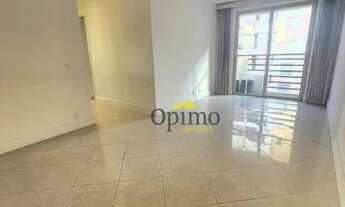 Imagem 2: Apartamento com 3 dormitórios para alugar, 64 m² por R$ 3.200,00/mês - Jardim Marajoara