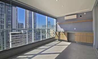 Imagem 6: Apartamento jardim paulistano, 3 quartos, 1 suite, 125 mts