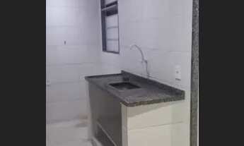 Imagem 5: Casa tipo apartamento fino acabamento