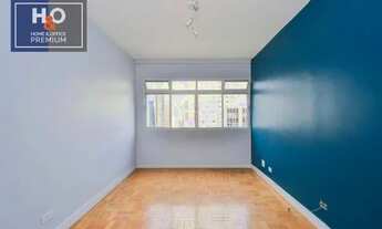 Imagem 5: Apartamento com 2 dormitórios 1 Suíte à venda, 76 m² - Itaim Bibi - São Paulo/SP