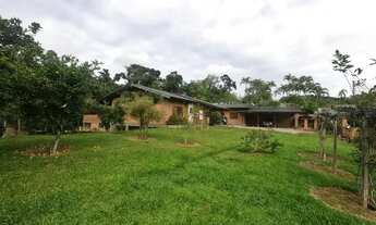 Imagem 5: Imóvel com 5.500m² de terreno em bairro exclusivo em Indaial