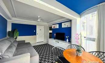 Imagem 5: Apartamento com 3 dormitórios para locação de temporada, 147 m² por R$ 2.500/dia - Centro