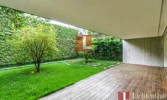 Imagem 5: Casa em Jardim Paulista - São Paulo