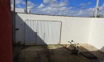 Imagem 3: Casa de Repasse em Nova Esperança