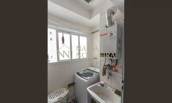 Imagem 6: Apartamento com 3 dormitórios à venda, 83 m² por R$ 668.000,00 - Vila Proost de Souza - Ca