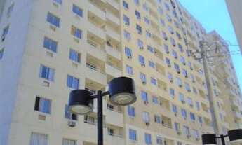 Imagem 1: Apto 3 Quartos (1 Suíte) + 1 Vaga Carro - Centro - D.Caxias