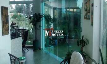 Imagem 7: Sobrado em Barueri bairro Residencial Morada das Estrelas (Aldeia da Serra