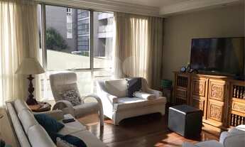 Imagem 3: Apartamento a venda Jardim Paulista - 2 vagas