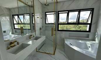 Imagem 6: Casa em Condomínio para Venda em Santana de Parnaíba, Suru, 3 dormitórios, 3 suítes, 5 ban