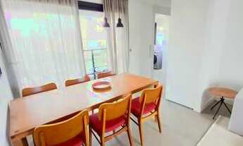 Imagem 6: Apartamento Locação 2 Dormitórios - 74 m² Pinheiros
