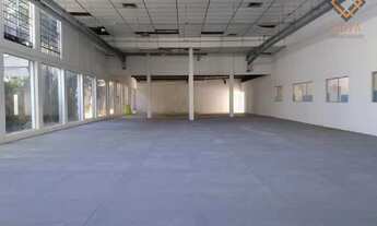 Imagem 3: Galpão para alugar, 2684 m² por R$ 64.087,40/mês - Bairro do Limão - São Paulo/SP