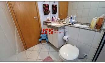 Imagem 6: Apto no Brooklin - 167m², 03 suítes, 03 vagas