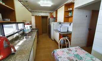 Imagem 5: Apartamento Venda Vila Olímpia 154 m² 4 Dormitórios